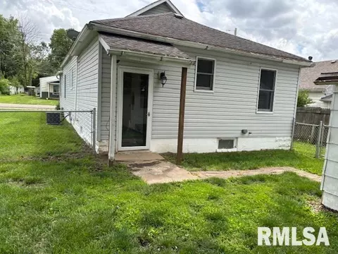 111 Ebony St, Thayer, IL 62689 photo 23