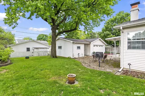 21 Foresters Ln, Springfield, IL 62704 photo 39
