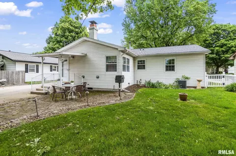 21 Foresters Ln, Springfield, IL 62704 photo 40