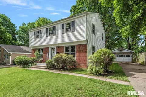 2024 Cambridge Rd, Springfield, IL 62704 photo 2