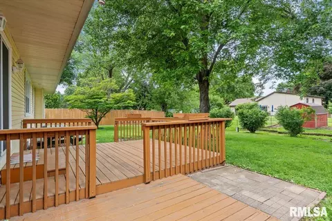 2213 Croydon Dr, Springfield, IL 62703 photo 29