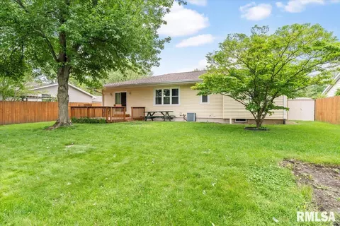 2213 Croydon Dr, Springfield, IL 62703 photo 33