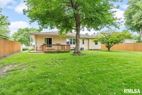 2213 Croydon Dr, Springfield, IL 62703 photo 32