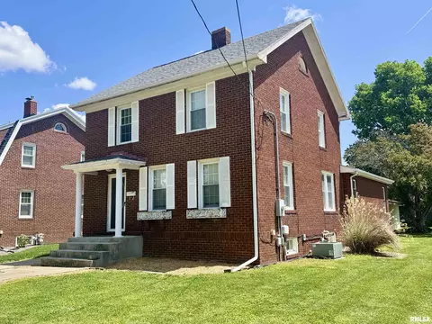 1595 N Kellogg St, Galesburg, IL 61401