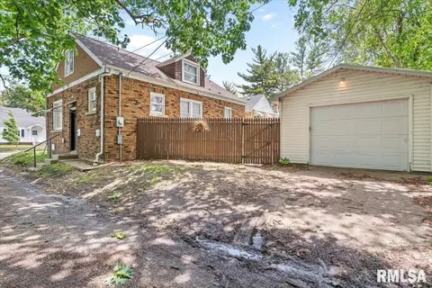 2557 S 6th St, Springfield, IL 62703 photo 26