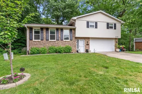25 Claymont Ct, Springfield, IL 62704 photo 2