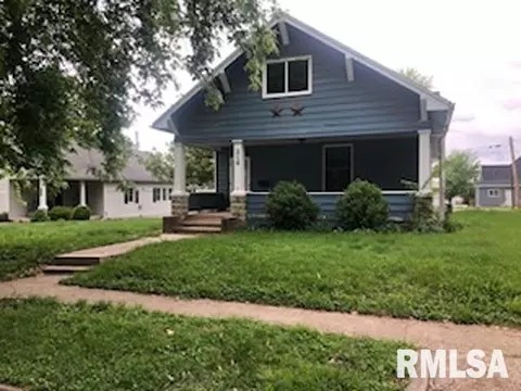 216 W Church St, Palmyra, MO 63461