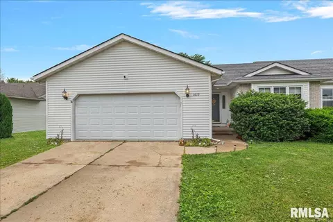 1619 Briarcreek Ln, Springfield, IL 62711