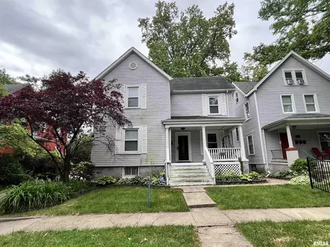 Other - 626 W Edwards St, Springfield, IL 62704 photo 1 of 2