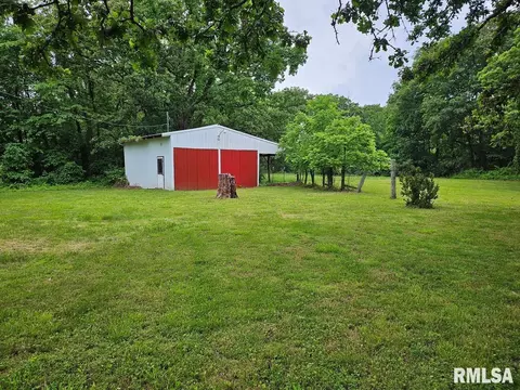 13973 Halliday Rd, Plainview, IL 62685 photo 5