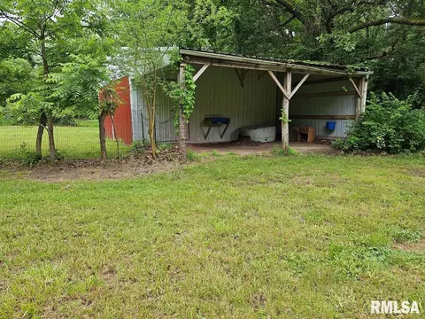 13973 Halliday Rd, Plainview, IL 62685 photo 6