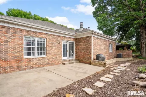 105 Timberridge Dr, Springfield, IL 62702 photo 35