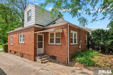 1928 N 5th St, Springfield, IL 62702 photo 33