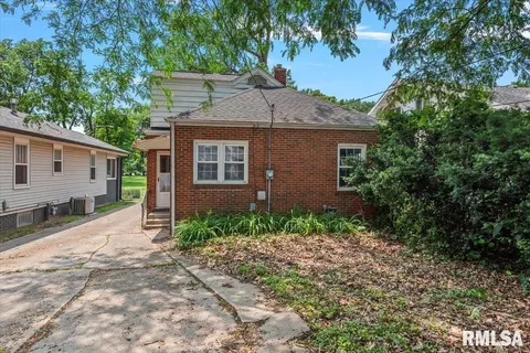 1928 N 5th St, Springfield, IL 62702 photo 35