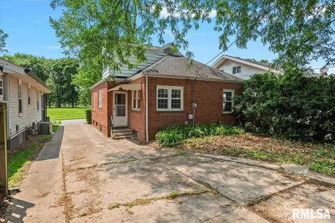 1928 N 5th St, Springfield, IL 62702 photo 34