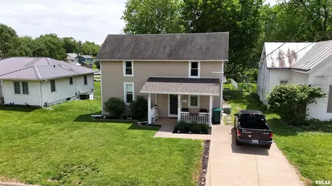 1624 Adams St, Quincy, IL 62301