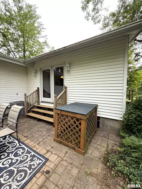 Exterior - 131 E Willard St, Wataga, IL 61488 photo 9 of 12