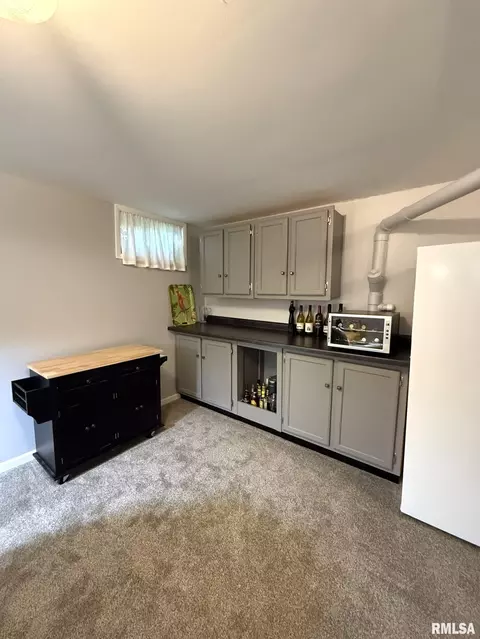 Kitchen - 131 E Willard St, Wataga, IL 61488 photo 9 of 9