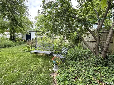 Exterior - 131 E Willard St, Wataga, IL 61488 photo 8 of 12