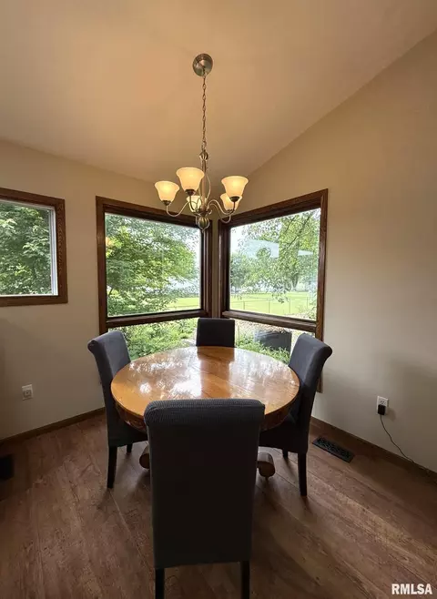 Dining - 131 E Willard St, Wataga, IL 61488 photo 1 of 5