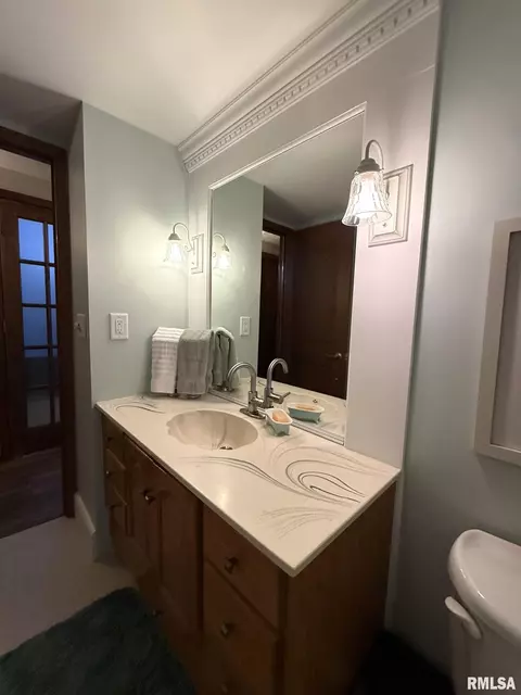 Bath - 131 E Willard St, Wataga, IL 61488 photo 3 of 3
