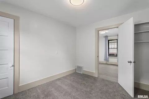 Bedroom - 2352 E Converse Ave, Springfield, IL 62702 photo 3 of 7