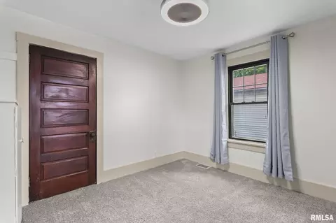 Bedroom - 2352 E Converse Ave, Springfield, IL 62702 photo 5 of 7