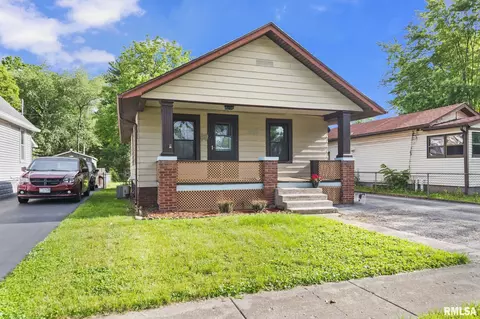 Other - 2352 E Converse Ave, Springfield, IL 62702 photo 12 of 12