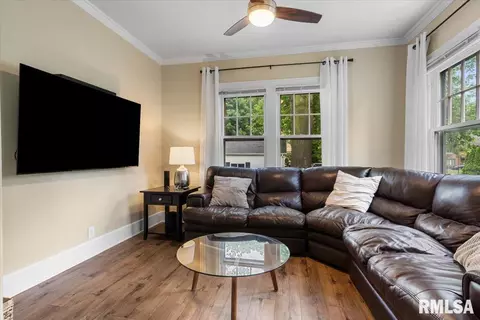Living - 1501 Dial Ct, Springfield, IL 62704 photo 3 of 3