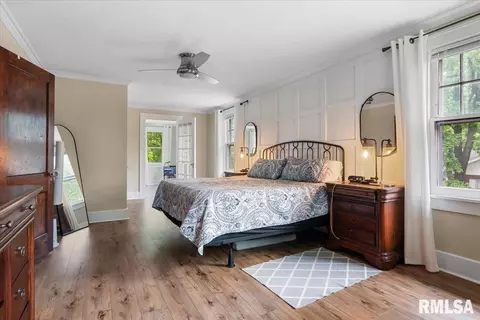 Bedroom - 1501 Dial Ct, Springfield, IL 62704 photo 1 of 8