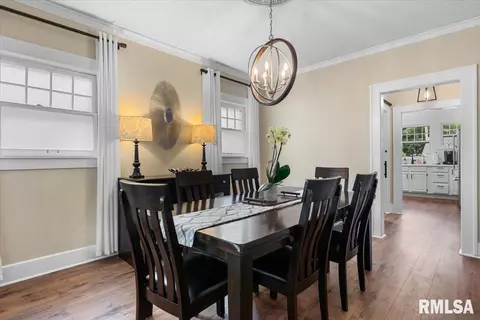 Dining - 1501 Dial Ct, Springfield, IL 62704 photo 1 of 2