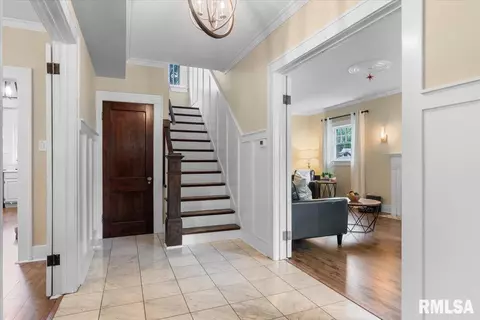Entry Way - 1501 Dial Ct, Springfield, IL 62704 photo 1 of 3