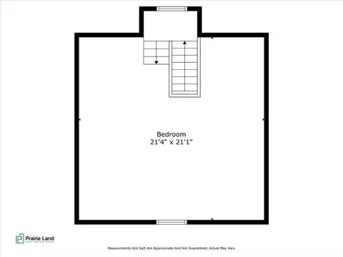 Floorplan - 1501 Dial Ct, Springfield, IL 62704 photo 3 of 4