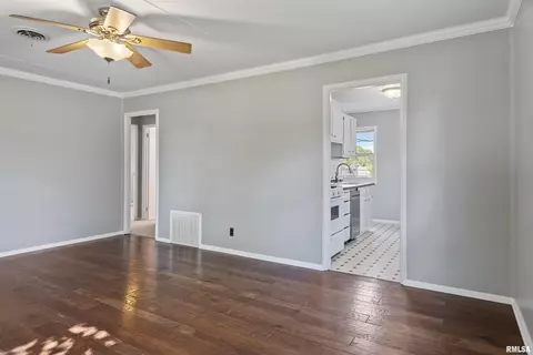 Living - 1608 N 21st St, Springfield, IL 62702 photo 4 of 4