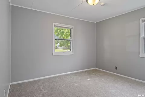 Bedroom - 1608 N 21st St, Springfield, IL 62702 photo 1 of 6