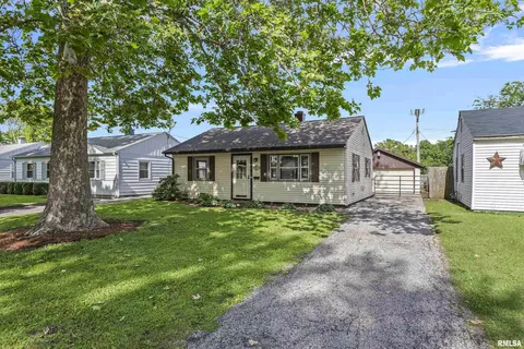 Other - 1608 N 21st St, Springfield, IL 62702 photo 2 of 3