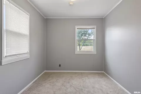 Bedroom - 1608 N 21st St, Springfield, IL 62702 photo 5 of 6