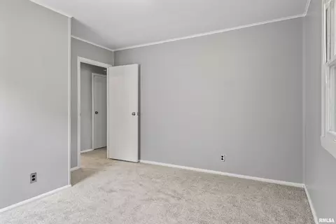 Bedroom - 1608 N 21st St, Springfield, IL 62702 photo 3 of 6