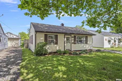 Other - 1608 N 21st St, Springfield, IL 62702 photo 1 of 3