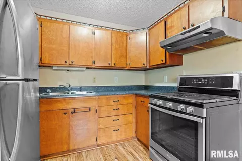 Kitchen - 2011 E Keys Ave, Springfield, IL 62702 photo 1 of 1