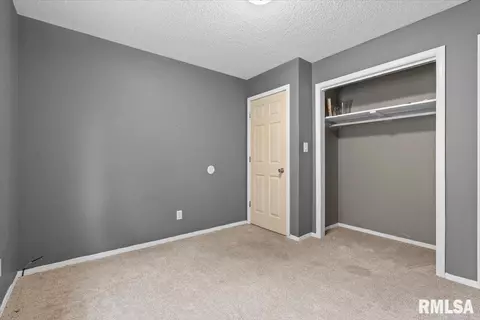 Bedroom - 2011 E Keys Ave, Springfield, IL 62702 photo 4 of 5