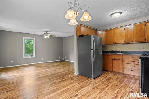 Living - 2011 E Keys Ave, Springfield, IL 62702 photo 5 of 5