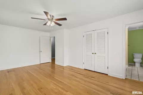 Bedroom - 2236 Warson Rd, Springfield, IL 62704 photo 1 of 6