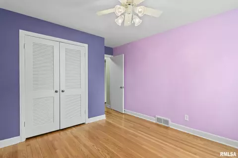 Bedroom - 2236 Warson Rd, Springfield, IL 62704 photo 6 of 6