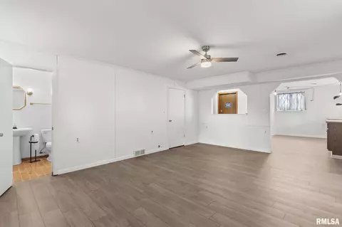 Living - 2236 Warson Rd, Springfield, IL 62704 photo 6 of 7