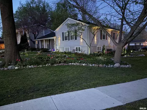 Exterior - 2236 Warson Rd, Springfield, IL 62704 photo 6 of 6