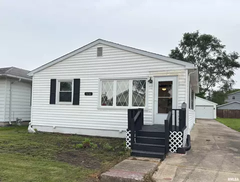 1614 E Converse Ave, Springfield, IL 62702 photo 1