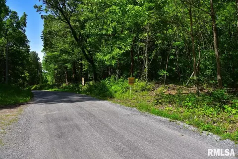 000 Robinson Hill Rd, Stonefort, IL 62987