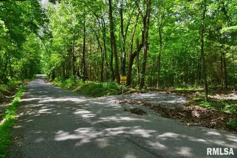 001 Robinson Hill Rd, Stonefort, IL 62987