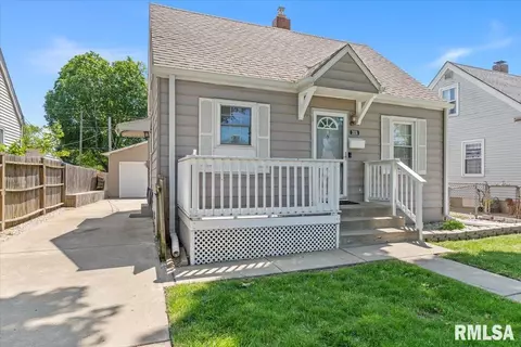 Other - 2036 N 22nd St, Springfield, IL 62702 photo 1 of 10